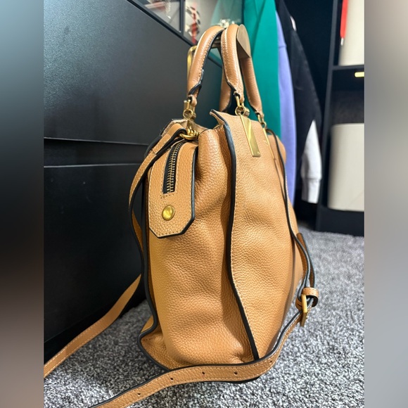 Kurt Geiger Emma leather tote - Picture 16 of 17